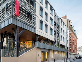 APARTHOTEL ADAGIO PARIS NATION