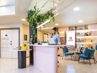 APARTHOTEL ADAGIO PARIS NATION