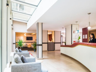 Aparthotel Adagio Paris Opera