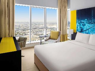 Aparthotel Adagio Premium Dubai Al Barsha