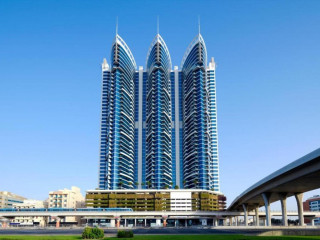 Aparthotel Adagio Premium Dubai Al Barsha