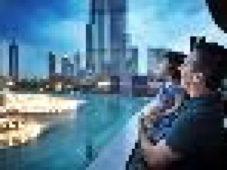 Aparthotel Adagio Premium Dubai Al Barsha