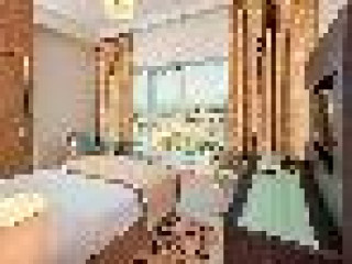 Aparthotel Adagio Premium Dubai Al Barsha