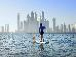 Aparthotel Adagio Premium Dubai Al Barsha