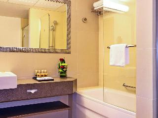 Aparthotel Adagio Premium Dubai Al Barsha