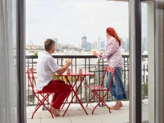 APARTHOTEL ADAGIO SURESNES LONGCHAMP