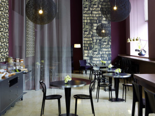 Aparthotel Adagio Vienna City