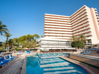 APARTHOTEL AGUAMAR