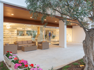 Aparthotel Alcudia Beach