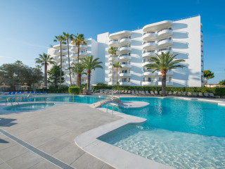 Aparthotel Alcudia Beach