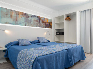 Aparthotel Alcudia Beach