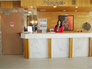 Aparthotel Algar