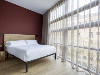 Aparthotel Allada
