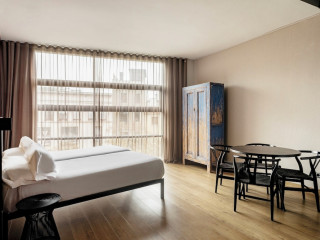 Aparthotel Allada
