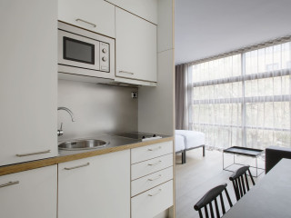 Aparthotel Allada