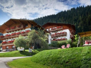 Aparthotel Alpin Apart