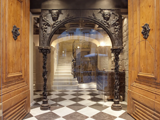 Aparthotel Arai