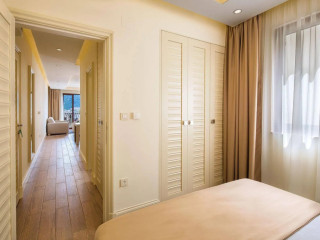 Aparthotel Aria
