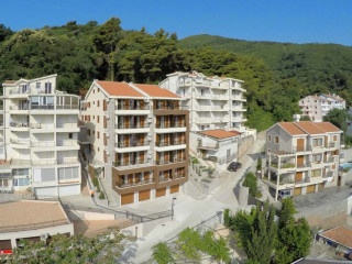APARTHOTEL ARIA