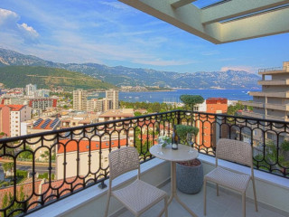 APARTHOTEL ARIA