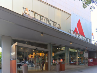 Aparthotel Atenea Barcelona