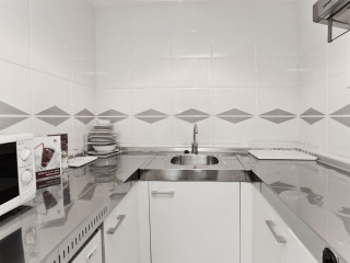 Aparthotel Atenea Barcelona