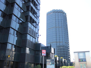Aparthotel Atenea Barcelona