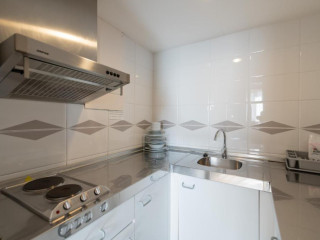 The Foundry Suites Athens