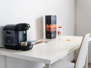 Aparthotel Atenea Calabria