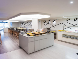 Aparthotel Atenea Calabria