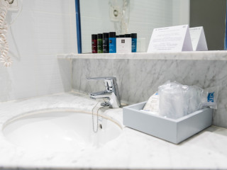 Aparthotel Atenea Calabria