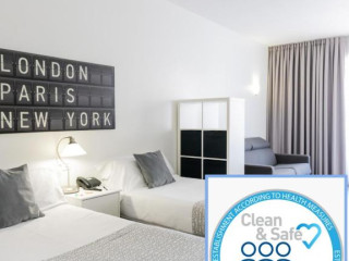 Aparthotel Atenea Calabria