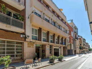 Aparthotel Bertran
