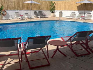 Aparthotel Boutique Poniente Playa