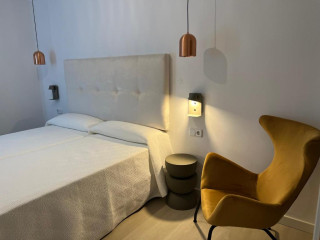 Aparthotel Boutique Poniente Playa