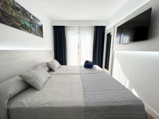 Aparthotel Ciudad Laurel