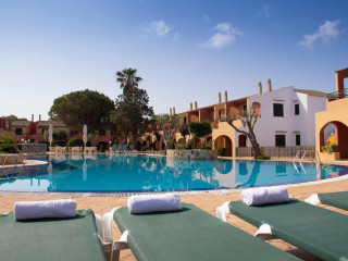 Grupoandria Aparthotel Club Andria