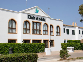 Aparthotel Club Andria