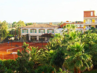 Aparthotel Club Simo