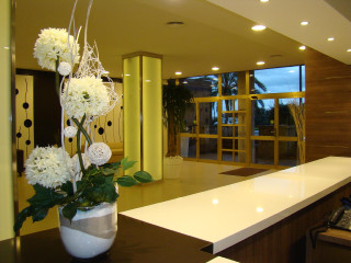 Aparthotel Club Simó