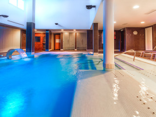 APARTHOTEL CORDIAL MIJAS GOLF