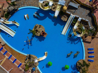 Aparthotel Costa Encantada
