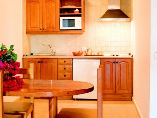 Aparthotel Costa Mar