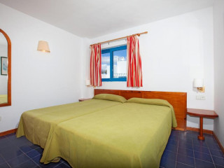 Aparthotel Costa Mar