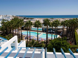 Aparthotel Costa Mar