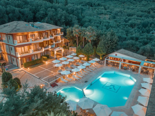 Aparthotel Dracos