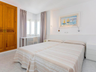 Aparthotel Duquesa Playa