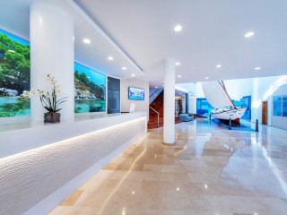 Aparthotel Fontanellas Playa