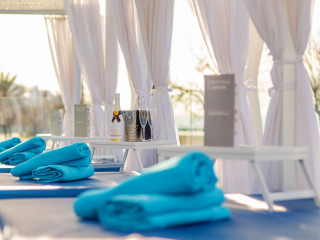 Aparthotel Fontanellas Playa