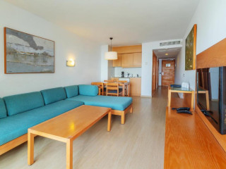 Aparthotel Fontanellas Playa